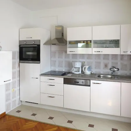Smilja Appartement Biograd Na Moru