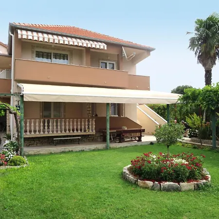 Smilja Apartment *