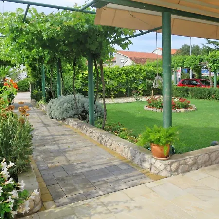 Smilja Apartment